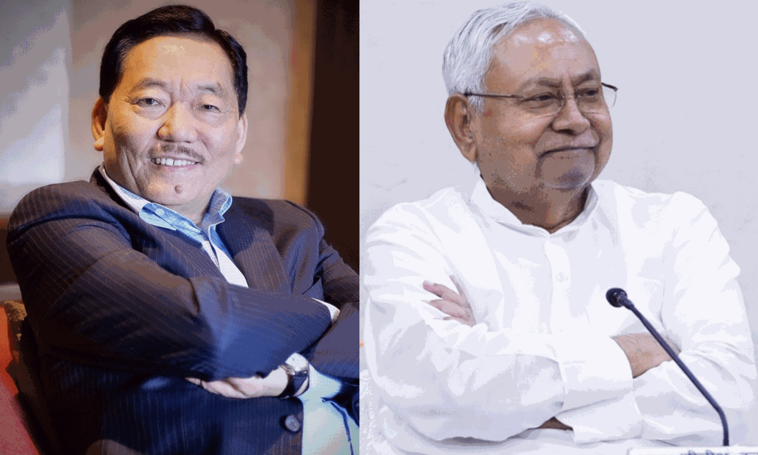 గరిష్టం 24 ఏళ్లు... దేశంలో అత్యధిక కాలం పనిచేసిన సీఎంలు వీరే! గరిష్టం 24 ఏళ్లు... దేశంలో అత్యధిక కాలం పనిచేసిన సీఎంలు వీరే!