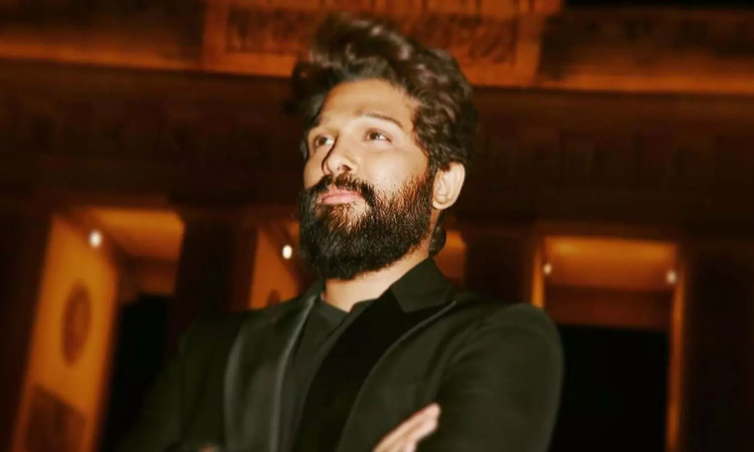 పుష్పని మించిన ఊర మాస్ సినిమా లోడింగ్..?