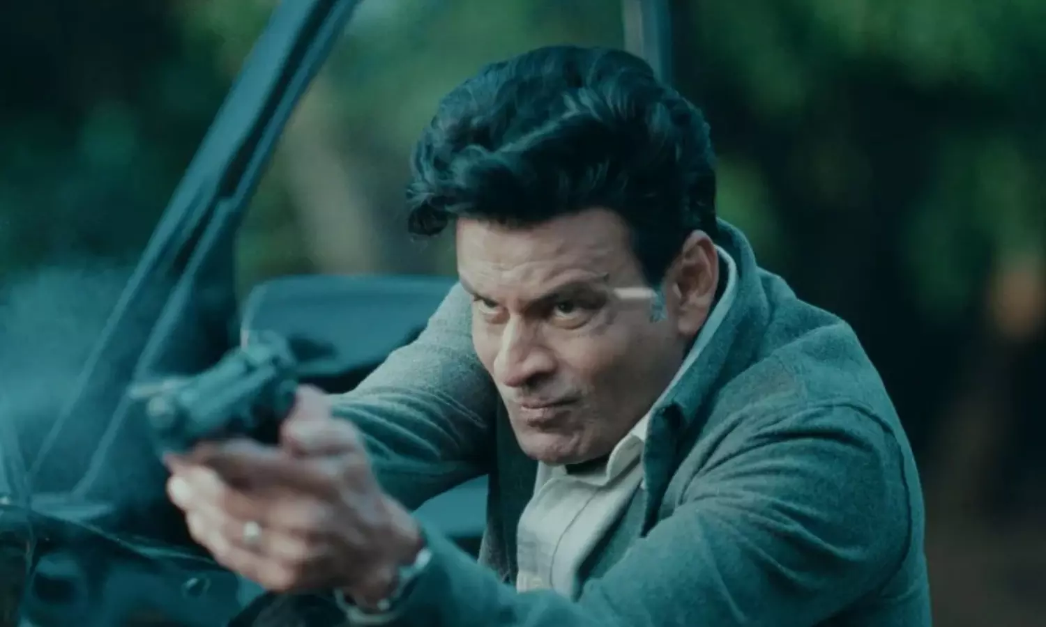 ఫ్యామిలీమ్యాన్ 3.. ఈశాన్యంలోని క‌ర్క‌శ కంత్రీగాళ్ల స్టోరి