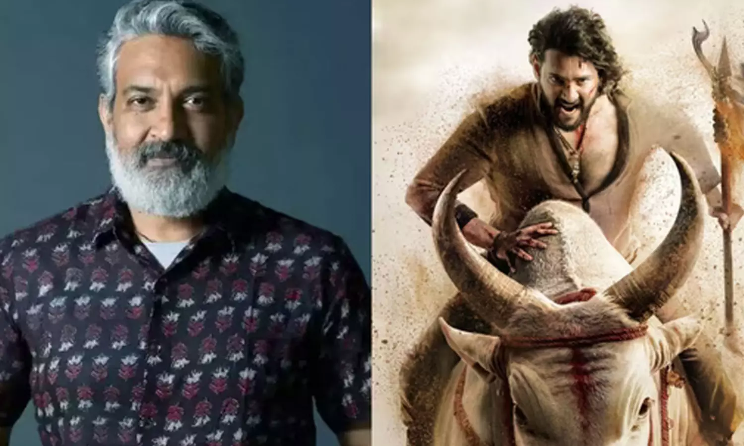 మహేష్ ఇంతకీ కృష్ణుడా? రాముడా? డౌట్ పెట్టేసిన రాజమౌళి! మహేష్ ఇంతకీ కృష్ణుడా? రాముడా? డౌట్ పెట్టేసిన రాజమౌళి!