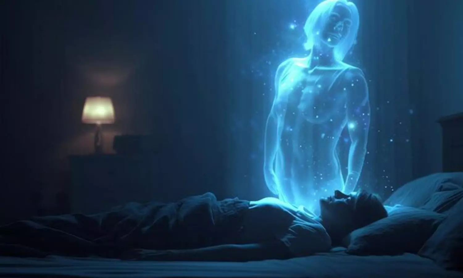 మరణం ఆత్మకే, శరీరానికి కాదు.. ఈ కొత్త విషయం తెలుసా? మరణం ఆత్మకే, శరీరానికి కాదు.. ఈ కొత్త విషయం తెలుసా?