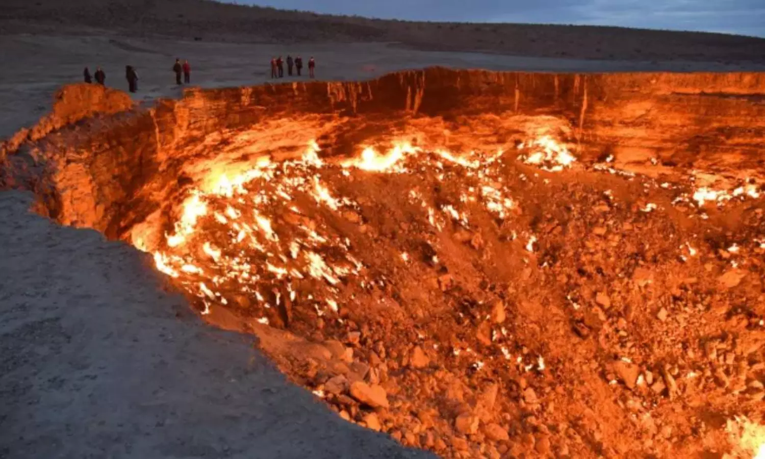 కోనసీమలో 60 రోజులు.. ఇక్కడ 50 ఏళ్లు.. ఏమిటీ అగ్నిగుండం? కోనసీమలో 60 రోజులు.. ఇక్కడ 50 ఏళ్లు.. ఏమిటీ అగ్నిగుండం?