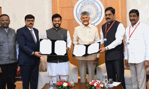 సిక్కోలు నుంచి ఎగరనున్న విమానం