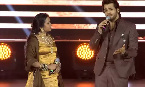 గ్లోబ్ ట్రాటర్ ఈవెంట్.. జక్కన్న ప్లాన్ ఎక్కడ బెడిసికొట్టింది?