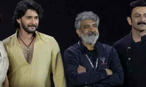 మహేశ్ ని చూసి మారాలనిపించే మూమెంట్