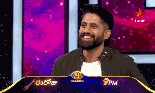 బిగ్ బాస్ 9.. నాగ చైతన్య కోసం బయటకొచ్చేస్తా..!