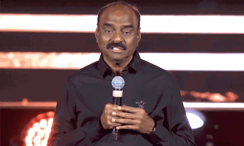 అగ్ర హీరో అగ్ర ద‌ర్శ‌కుడితో పెట్టుకుంటే అంతేగా