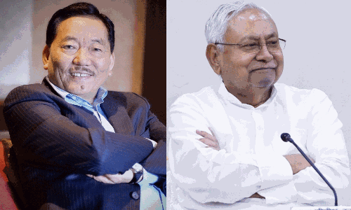 గరిష్టం 24 ఏళ్లు... దేశంలో అత్యధిక కాలం పనిచేసిన సీఎంలు వీరే!