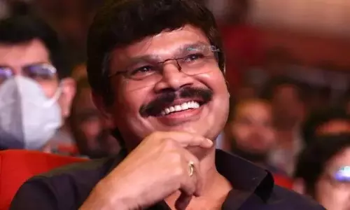 అఖండ 2: భగవద్గీత.. రామాయణం.. మహాభారతం కవర్ చేస్తూ!