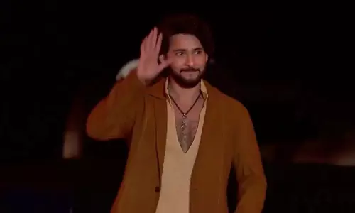 మ‌హేష్ అభిమాని చేసిన ప‌నికి షాకైన నెటిజ‌న్లు