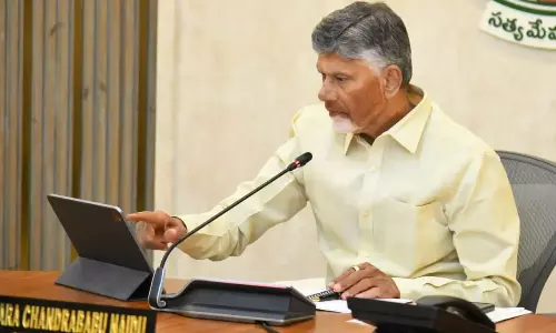 టీడీపీలో కొత్త రూల్స్.. ఎమ్మెల్యేలు ఎప్పుడు, ఏం చేయాలి? హైకమాండ్ టైంటేబుల్ ఇదే..