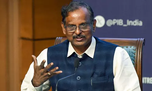 చంద్రుడిపైకి భారత వ్యోమగాములు!