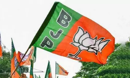 చంద్రబాబును వదులుకున్న బీజేపీ.. ఇప్పుడేం చేస్తుంది?