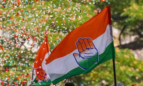 జూబ్లీహిల్స్ గెలుపు.. రాష్ట్రంలో కాంగ్రెస్ గ్రాఫ్ పెంచుతుందా?