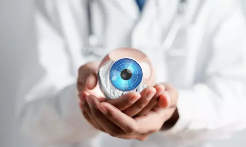 సాఫ్ట్ రోబోటిక్స్ సంచలనం.. ఇది కన్ను కాదు అంతకు మించి!