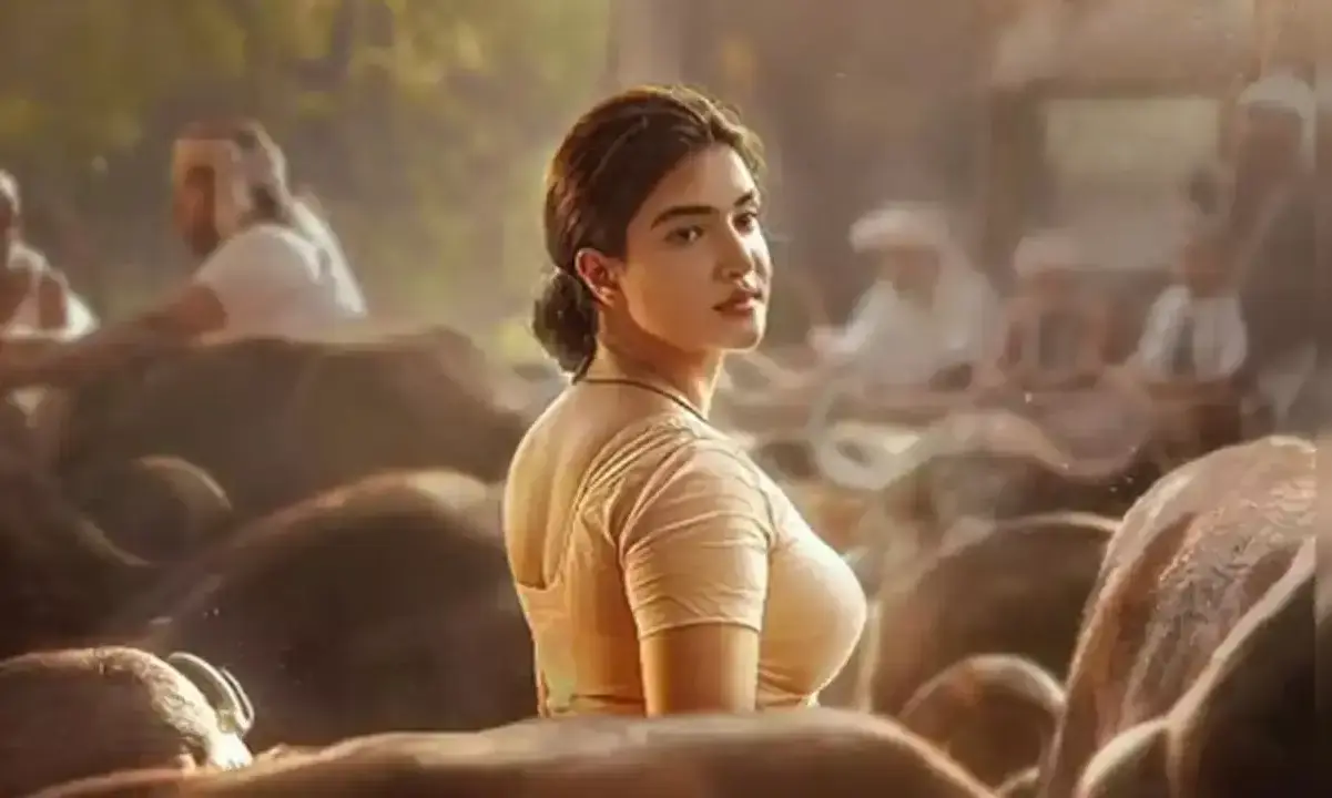 Honey Roj అక్కడ అత్యధిక పారితోషికం ఆవిడకేనా? | Honey Rose Becomes Highest-Paid ...