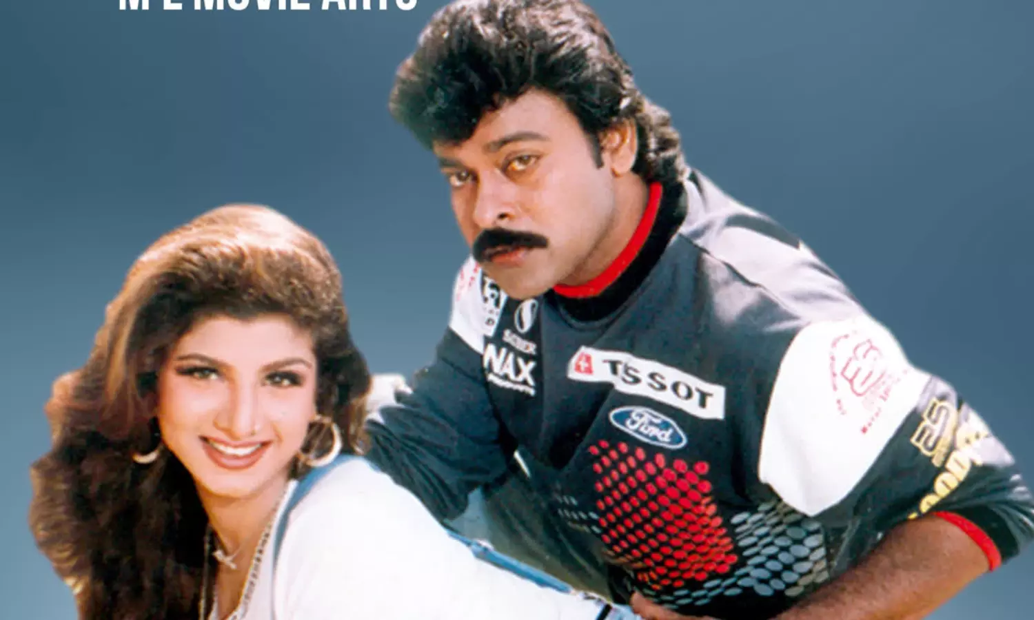 మ్యూజిక్ డైరెక్ట‌ర్ కి షాక్ ఇచ్చిన మెగాస్టార్!