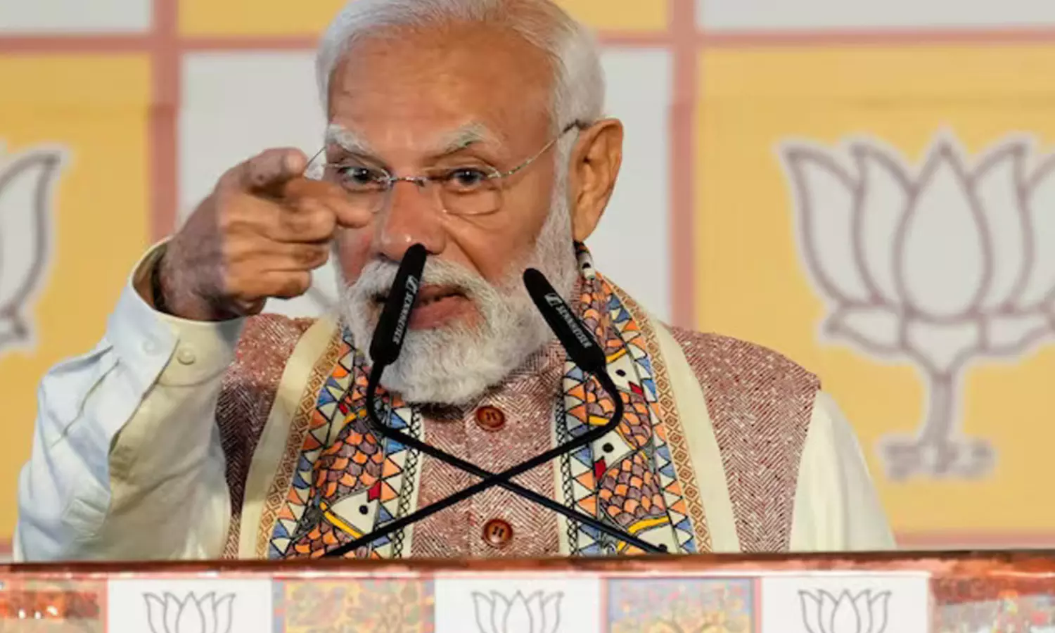 మోడీ అప్పటిదాకా పీఎం....ఆ తర్వాత ?