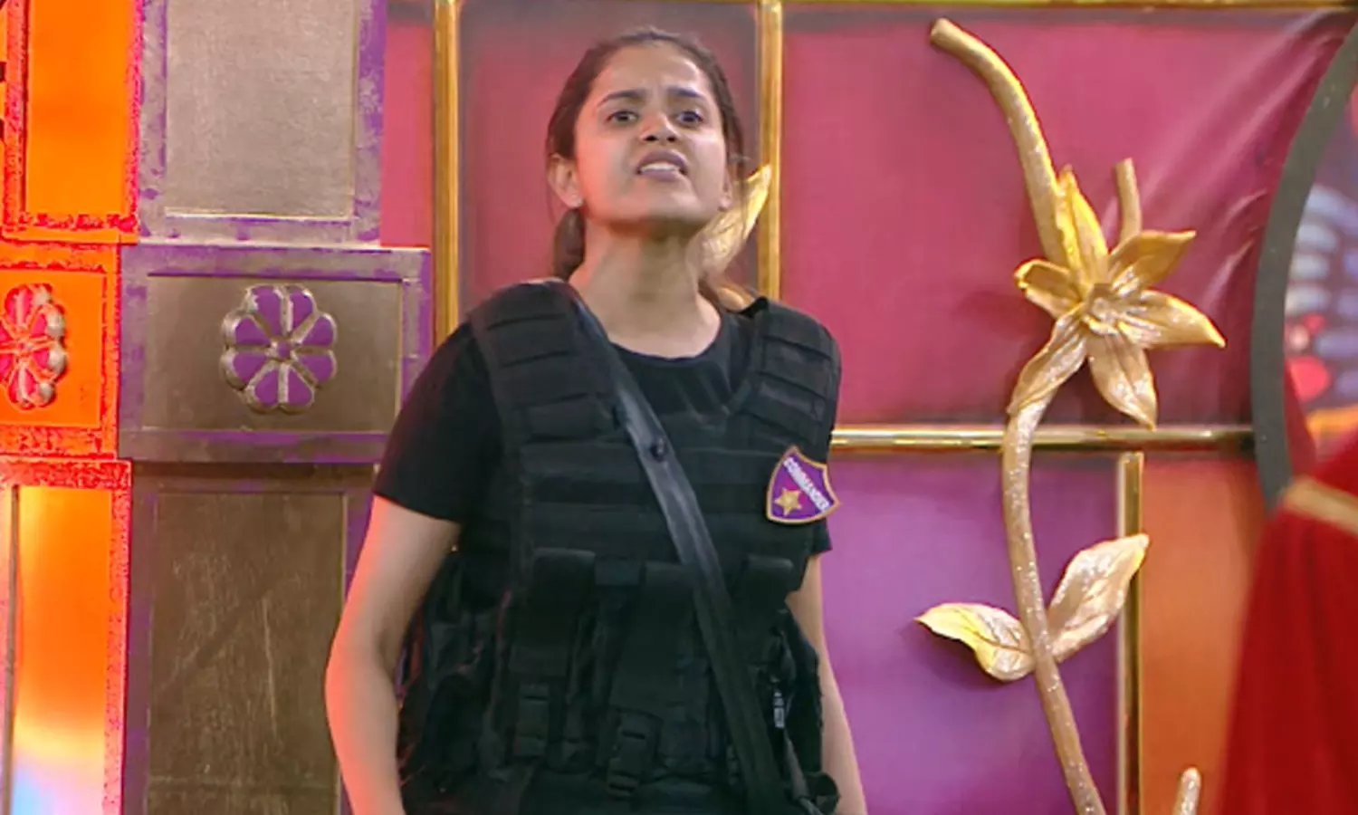 బిగ్ బాస్ 9.. తనూజతో గుంజీలు తీయించిన నాగార్జున..! బిగ్ బాస్ 9.. తనూజతో గుంజీలు తీయించిన నాగార్జున..!