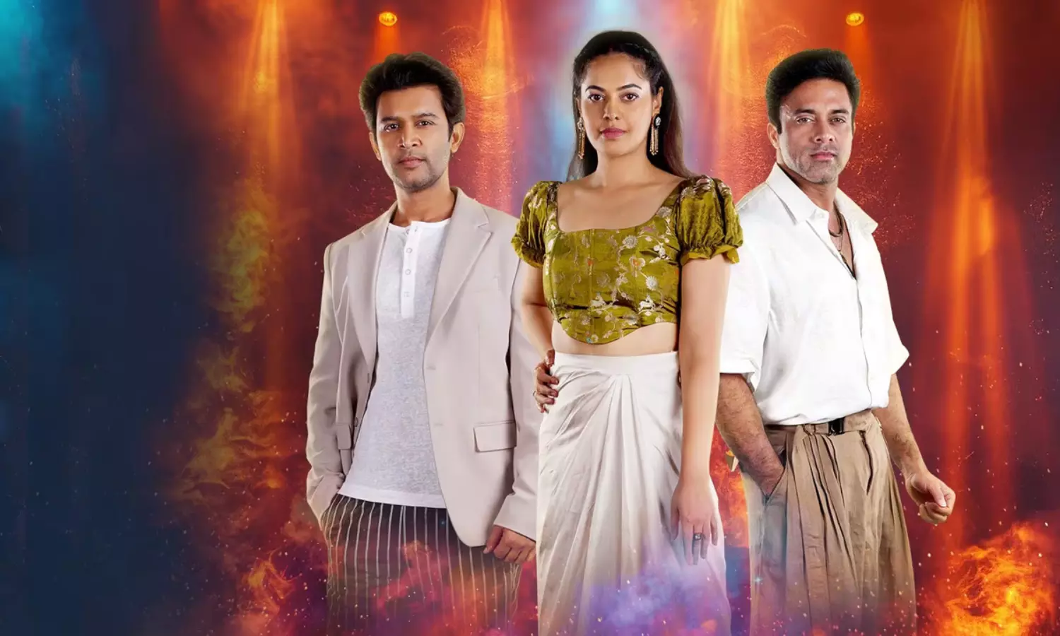 బిగ్ బాస్ అగ్నిపరీక్ష సీజన్ 2 కూడానా..? బిగ్ బాస్ అగ్నిపరీక్ష సీజన్ 2 కూడానా..?