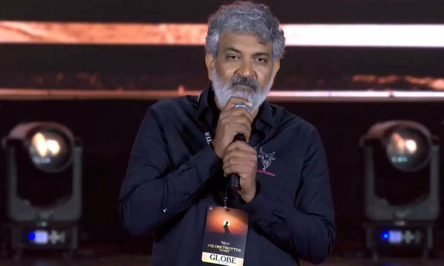 రాముడు నచ్చడు.. రాజమౌళి ట్వీట్ వైరల్