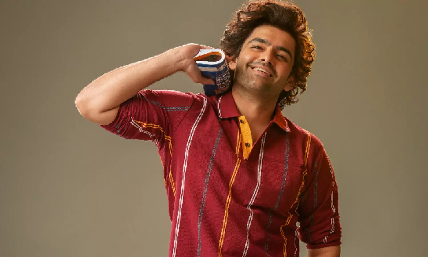 ఆంధ్ర కింగ్ తాలూకా.. రామ్ కాన్ఫిడెన్స్ ఏ లెవెల్లో ఉందంటే.. ఆంధ్ర కింగ్ తాలూకా.. రామ్ కాన్ఫిడెన్స్ ఏ లెవెల్లో ఉందంటే..