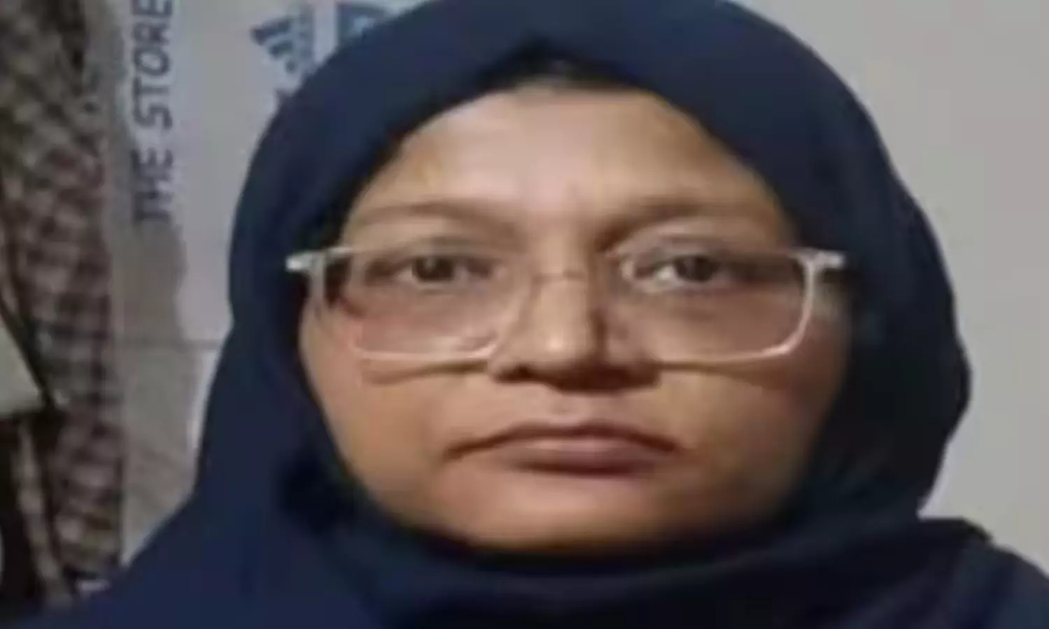 ఈ మేడమ్ మామూలు మేడమ్ కాదు.. ఆరు నగరాల్లో ఉగ్ర దాడులకు ప్లాన్! ఈ మేడమ్ మామూలు మేడమ్ కాదు.. ఆరు నగరాల్లో ఉగ్ర దాడులకు ప్లాన్!