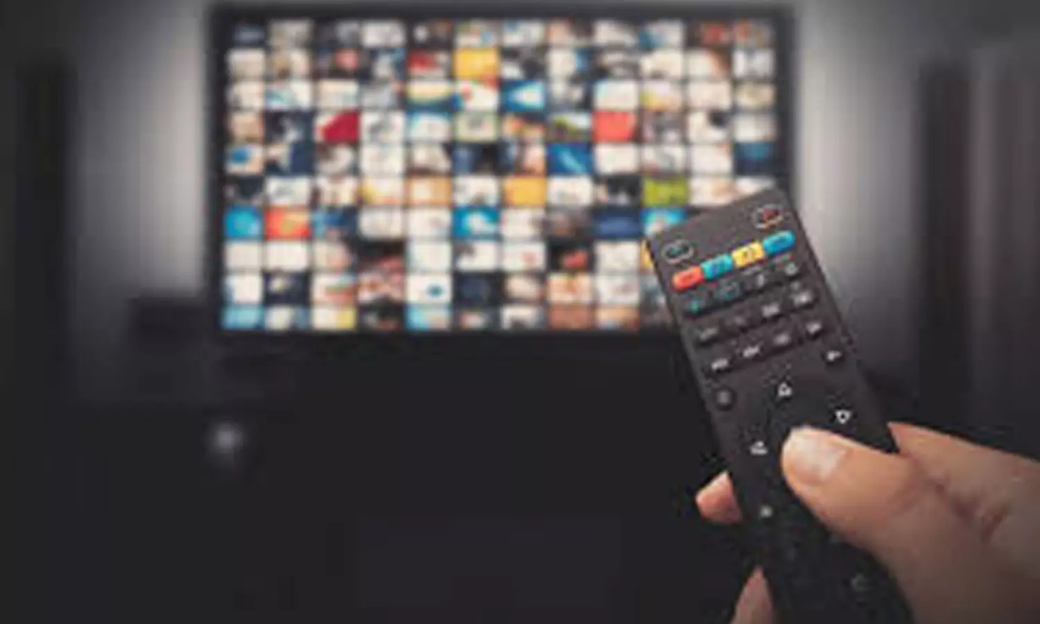 ఈ వారం ఓటీటీ రిలీజులివే!