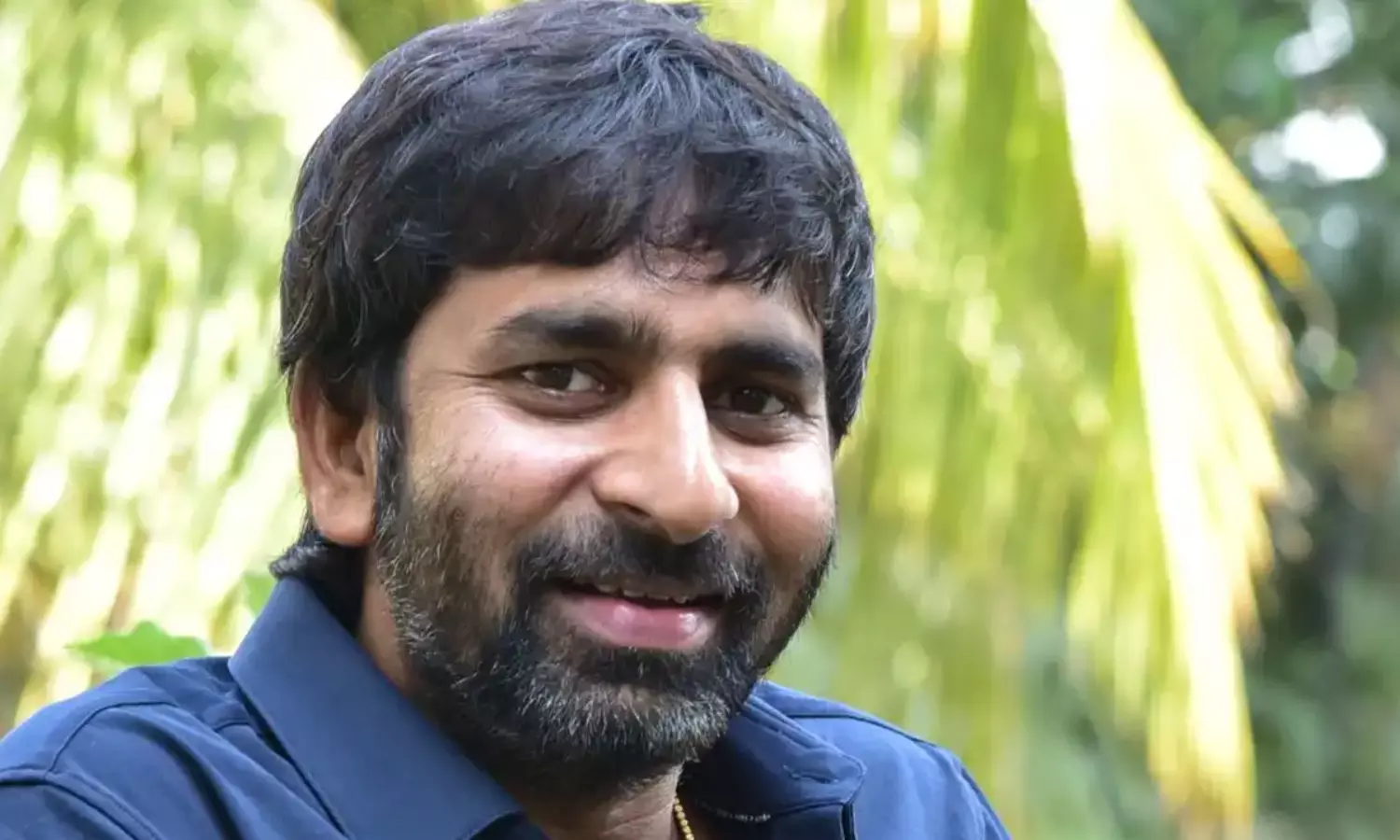 గోపీచంద్ ఎగ్జిట్ తో అత‌డొచ్చాడా?