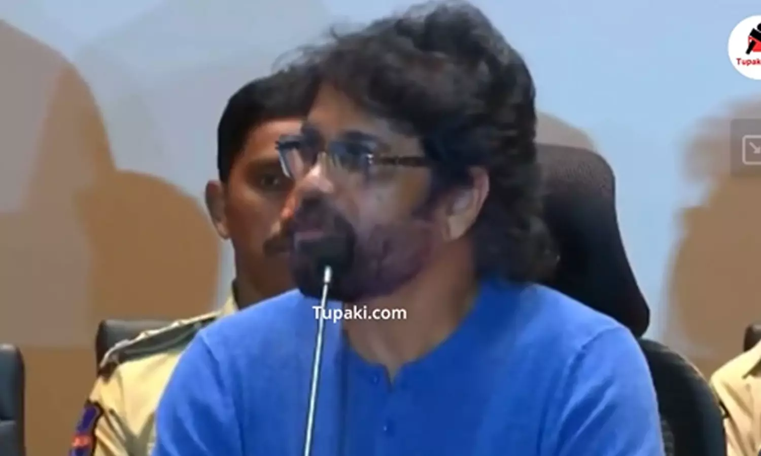 నాగార్జున ఫ్యామిలీ మెంబెర్  డిజిటల్  అరెస్ట్.. కింగ్  షాకింగ్  కామెంట్స్!