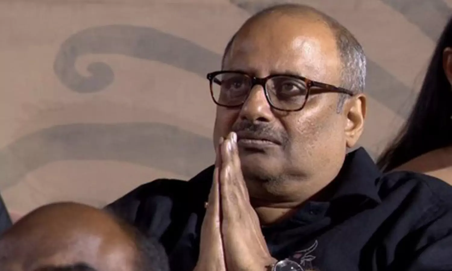 వారణాసి కోసం కాంచి.. రాజమౌళి ప్లానింగ్ తోనే..?