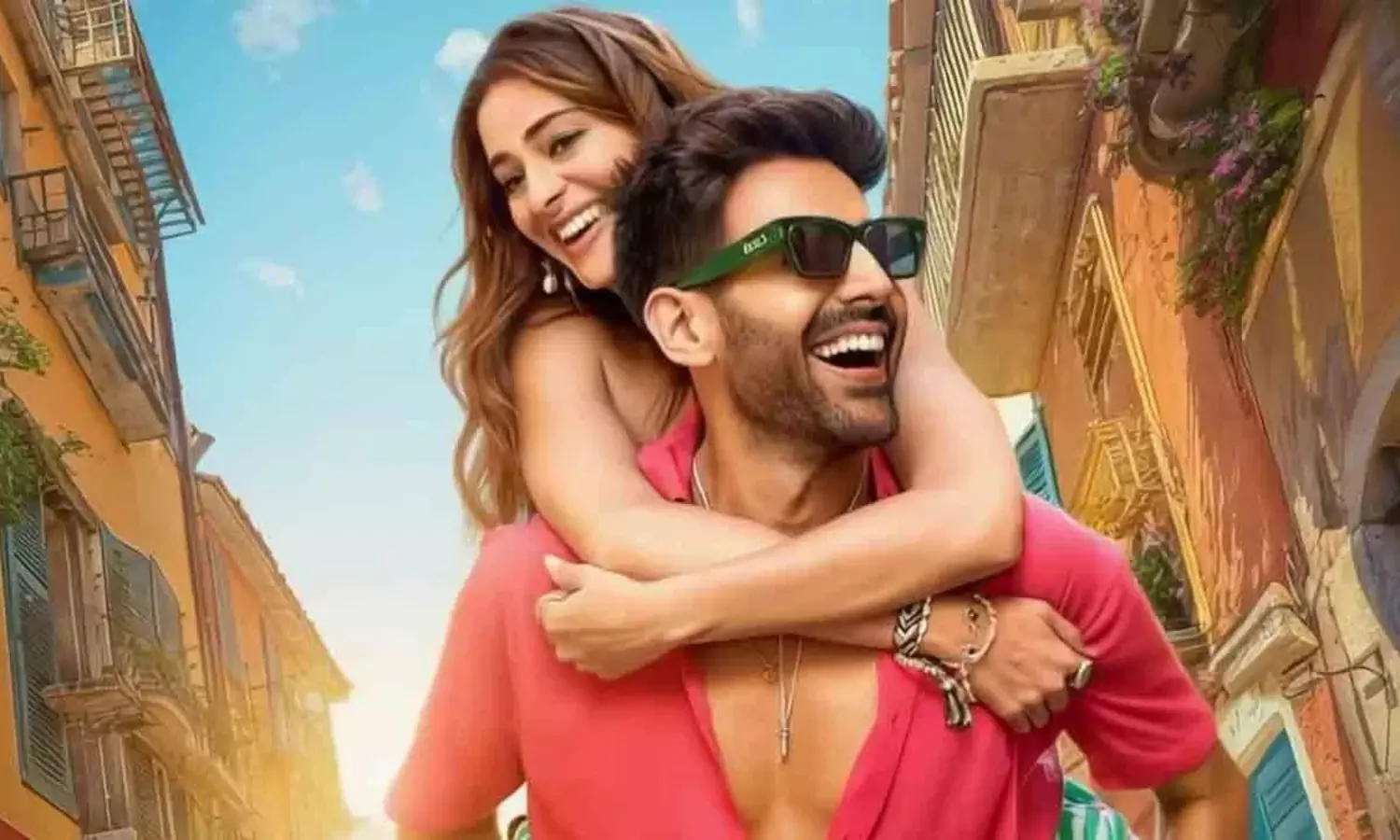 ఏఐ మోష‌న్ పోస్ట‌ర్.. న‌ష్టం త‌ప్పేలా లేదే!