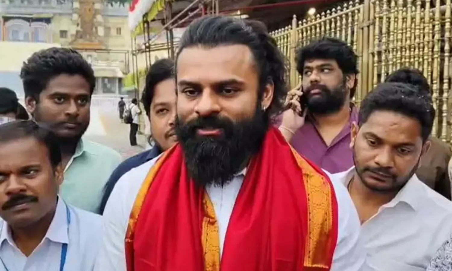 ప్రేమ పిల్లా? పెద్ద‌ల చూసిన పిల్లా!