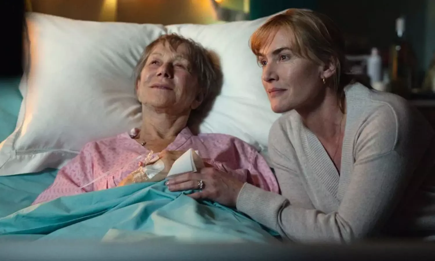 టైటానిక్ హీరోయిన్ ఎలా ఉందొ చూసారా..ఇక డైరెక్టర్ గా టైటానిక్ హీరోయిన్ ఎలా ఉందొ చూసారా..ఇక డైరెక్టర్ గా