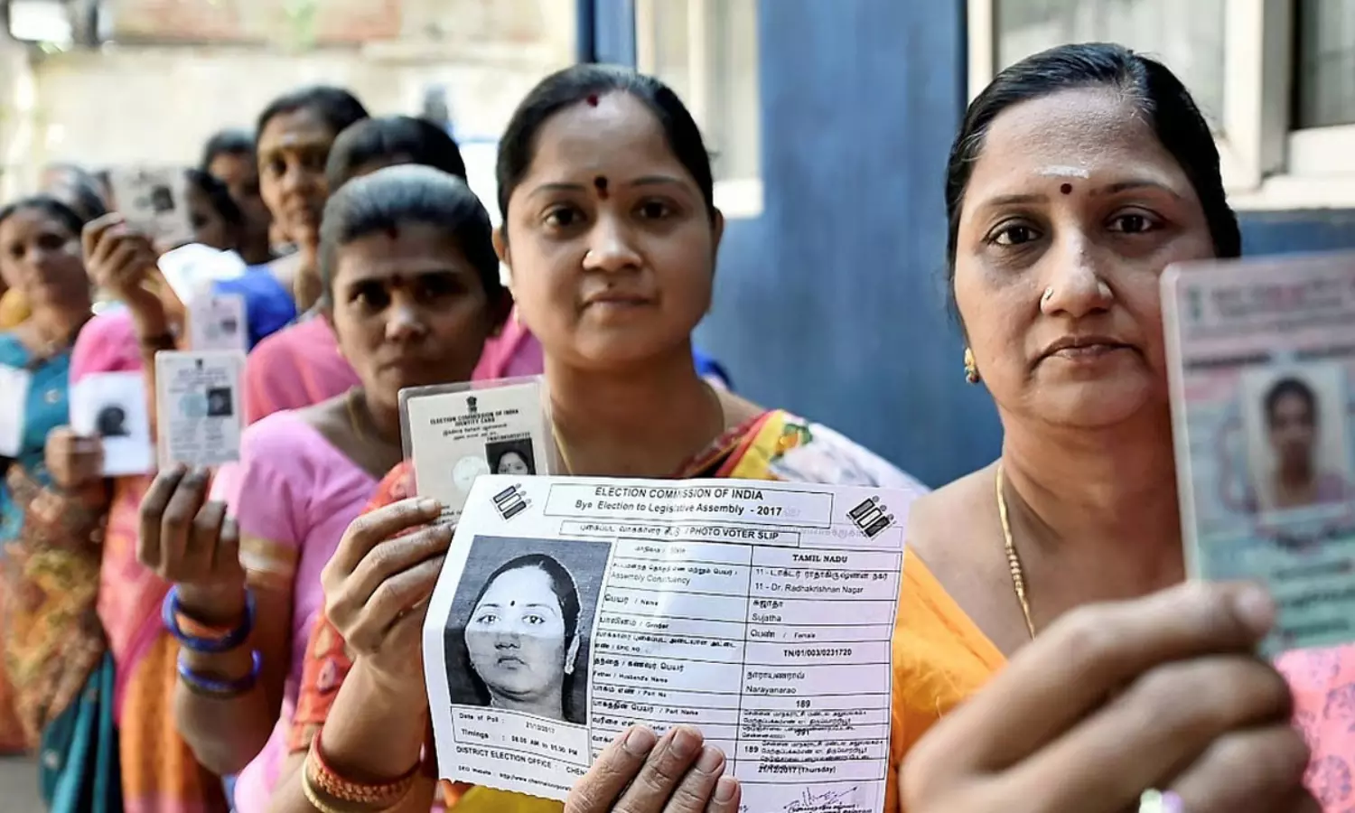 ఆటో డ్రైవర్ల ర్యాలీనే దెబ్బకొట్టిందా? మహిళల ఓట్లు అందుకే పడలేదా?