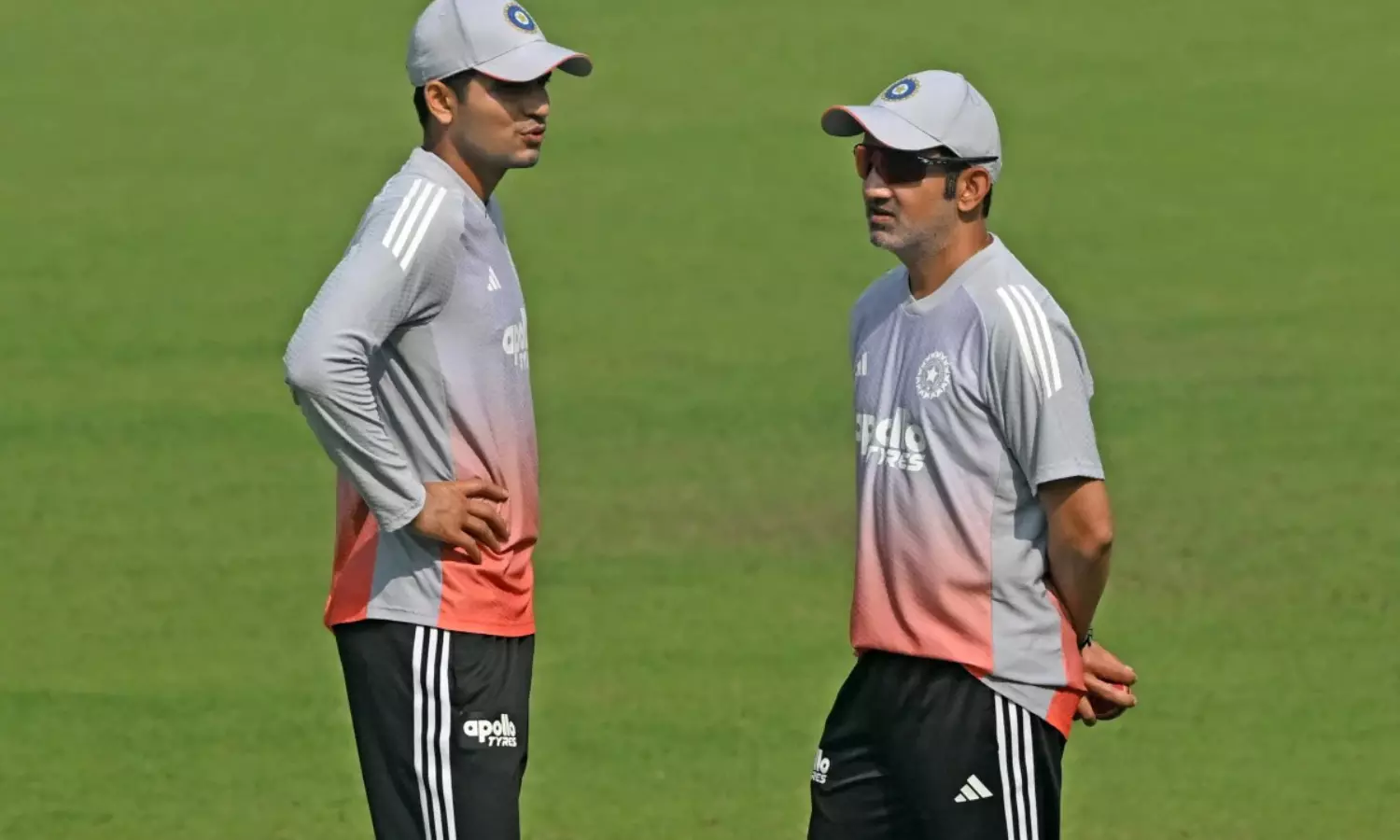 టీమ్ఇండియాతో గంభీర్ క్రికెట్.. ఐపీఎల్ టీమ్ అనుకుంటున్నాడా? టీమ్ఇండియాతో గంభీర్ క్రికెట్.. ఐపీఎల్ టీమ్ అనుకుంటున్నాడా?