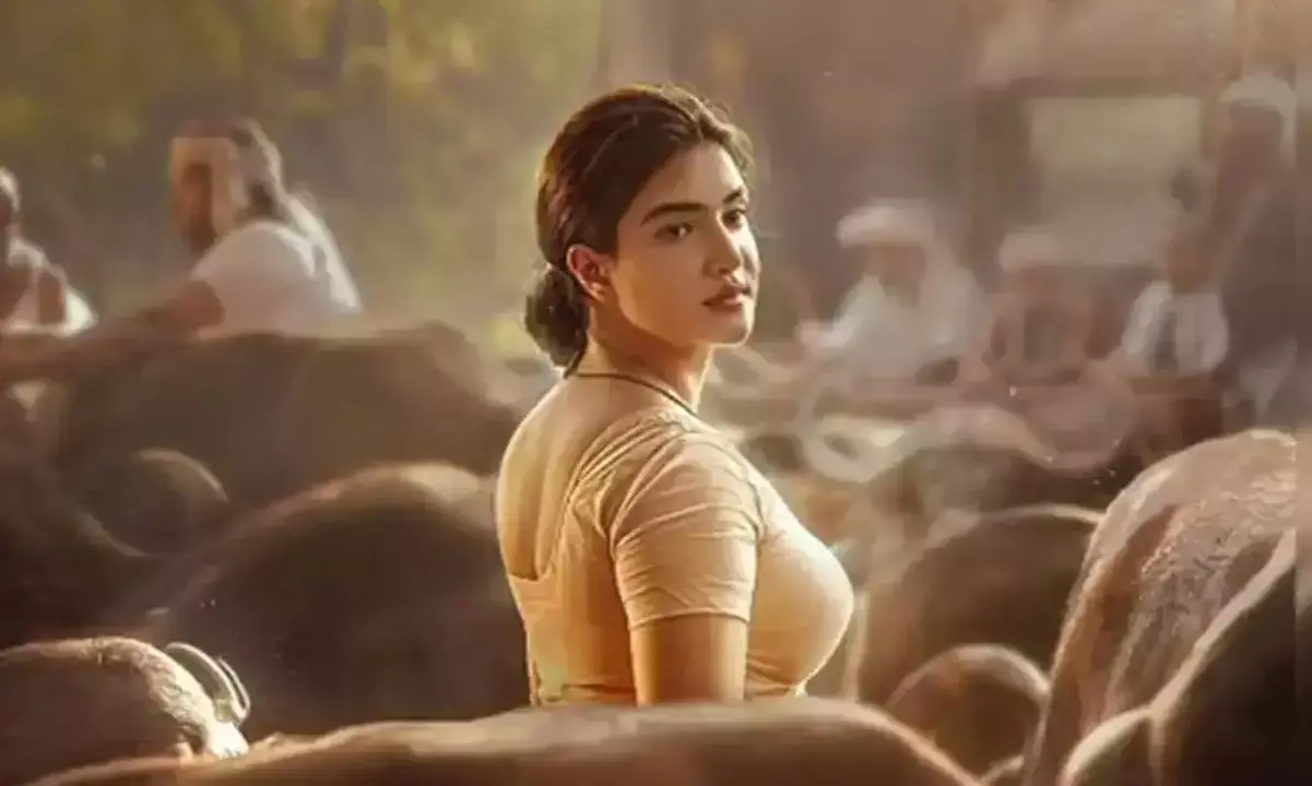 అక్క‌డ అత్య‌ధిక పారితోషికం ఆవిడ‌కేనా?