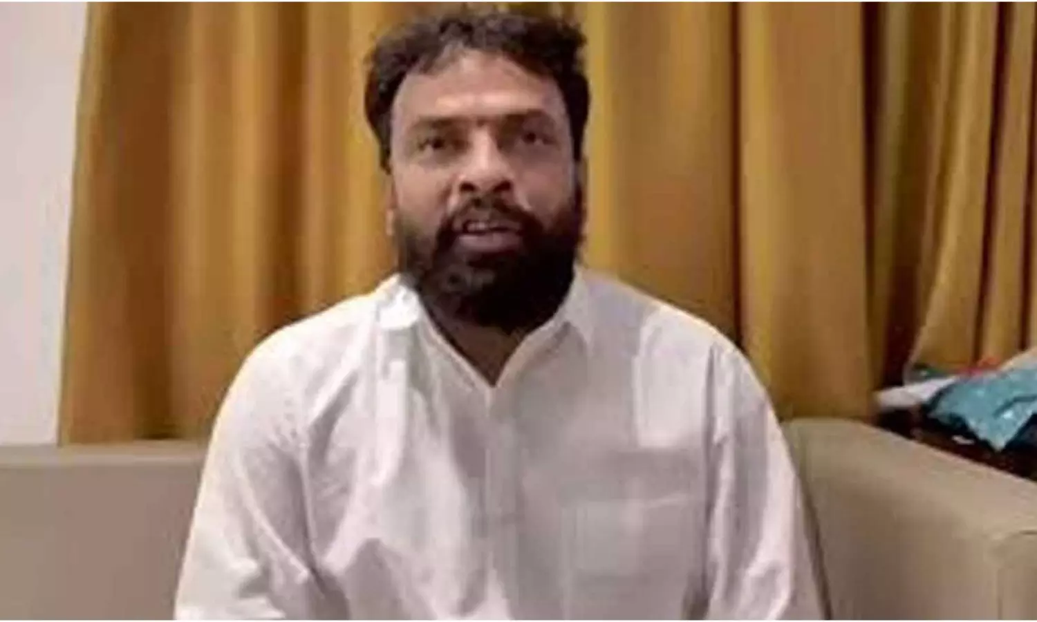 కులం చూసే నాకు పదవులు... మినిస్టర్ బోల్డ్ స్టేట్మెంట్ కులం చూసే నాకు పదవులు... మినిస్టర్ బోల్డ్ స్టేట్మెంట్