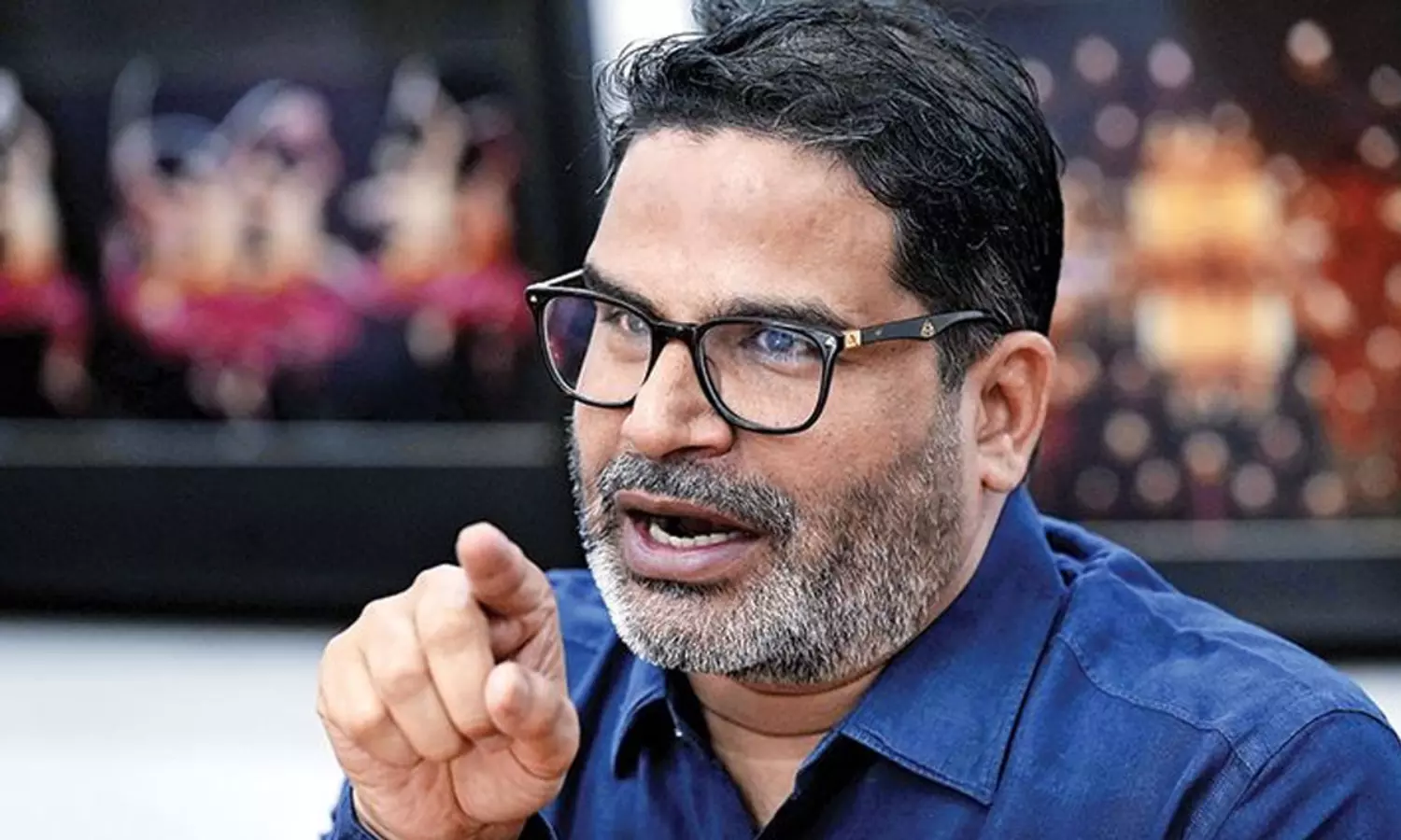 డిపాజిట్లు గల్లంతులో పీకే  99 శాతం రివర్స్ స్ట్రైక్ రేట్