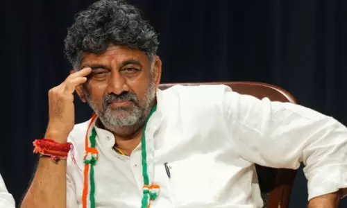 కాంగ్రెస్ వెరీ వీక్...కొత్త మిత్రులు వస్తారా ?