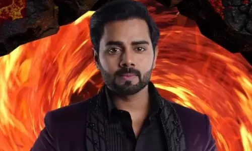 బిగ్ బాస్ 9.. గౌరవ్ ఎలిమినేషన్ రీజన్స్ ఏంటి..?