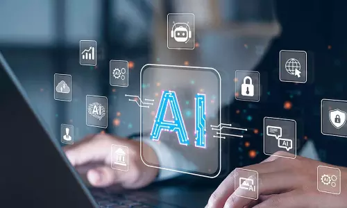 భారతీయ సంస్థల్లో పెరుగుతున్న ఏఐ పాత్ర... సంచలన నివేదిక!