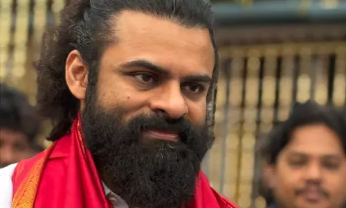 పెళ్లి వార్త‌ల‌పై క్లారిటీ ఇచ్చిన మెగా హీరో