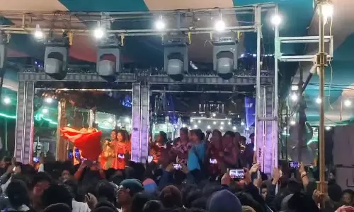 పోయే కాలం: రామాయణం నాటక ప్రదర్శనలో అశ్లీలం