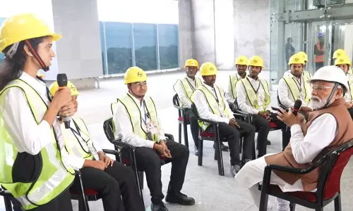 మోడీ చెబుతున్న బ్లూబుక్ ఏంటి?