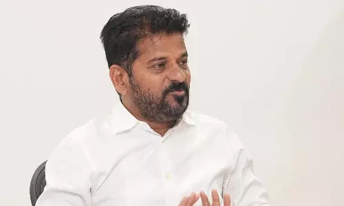 కీలక నిర్ణయాలు దిశగా రేవంత్.. మంత్రులు, ఎమ్మెల్యేల్లో టెన్షన్