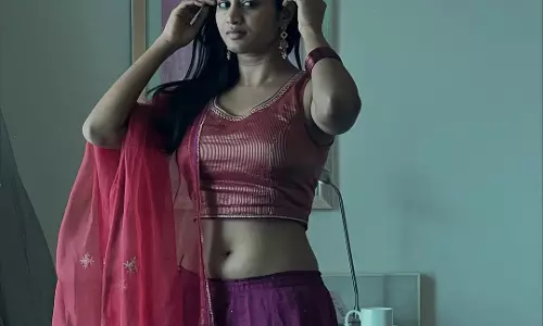 Brigida Saga’s Stylish Day To Remember