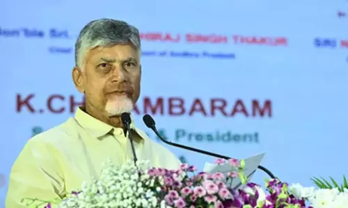 పెట్టుబ‌డుల‌తో ఇన్‌క‌మ్‌.. బాబు లెక్క ఇదీ.. !