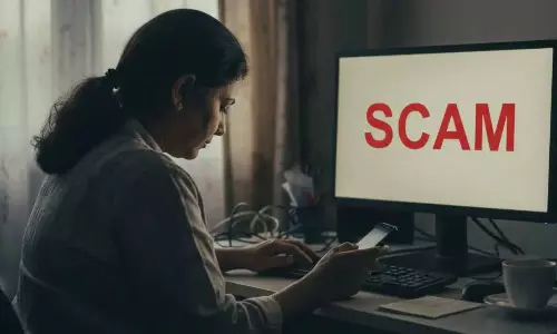 సాఫ్ట్  వేర్  ఇంజినీర్  నుంచి రూ.32 కోట్లు కొట్టేశారు.. ఎలాగో  తెలిస్తే షాకే!