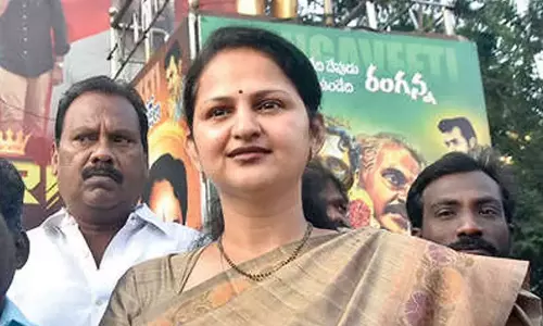 రంగా ఆశ‌యాలు... వార‌సుల ఆశ‌లు.. అస‌లేంటి.. ?